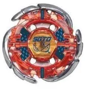 TAKARA TOMY 戰鬥陀螺 鋼鐵奇兵 BB 100 殺手孔雀 銀河射手 145CS