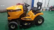 全新U-MO美國進口CUB CADET 20HP雙缸駕駛式割草機(四行程引擎)**台南展示中心**請先詢問商品庫存