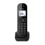 【順發線上購物】(客訂品)Panasonic KX-TGCA28 DECT數位無線電話擴充子機