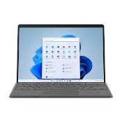【Microsoft 微軟】A+級福利品 13吋 二合一平板電腦(Surface Pro 8/i5-1135G7/8G/256G/W11)