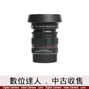數位達人 嚴選中古 Leica SUMMILUX-M 50mm f1.4 ASPH（消光黑）#11688 / 公司貨 三個月保固 / 新品級 / SH11139 #15