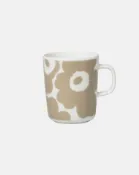 【Marimekko】OIVA UNIKKO 印花馬克杯 250ml
