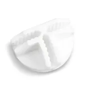 (店+)【蕉蕉購物】鐵架半圓形卡扣組合籠 圍欄 寵物鐵網 隔板專用 龍蝦扣 層板扣 寵物配件 邊角固定夾