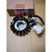 SUZUKI 台鈴 原廠 SWISH125 發電線圈 內仁 電盤內仁 32101-10K10-000