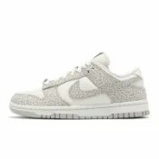 ACS跨運動 Nike 休閒鞋 Wmns Dunk Low PRM 女鞋 男鞋 灰 豹紋 Safari Phantom