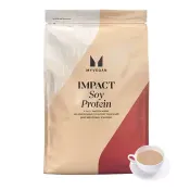 【Costco好市多】Myprotein 大豆分離蛋白粉 奶茶風味 2.5公斤 Myprotein Soy Protein Isolate Milk Tea Flavour 2.5 kg