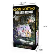環遊世界創意零錢包-娃娃機商品批發零售
