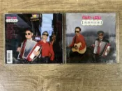 二手CD 金門王與李炳輝 流浪到淡水 2gg09