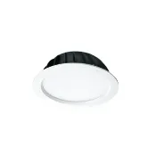 A Light專業照明 KAOS LED 崁燈 可遙控 調光調色 20W 21cm 遙控器另購 調光崁燈 嵌燈 (A Light)