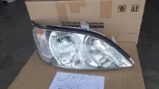 CAMRY 2002-03年 中古 正廠  右大燈
