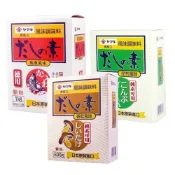 (店+)【YAMAKI】日本 YAMAKI 雅媽吉 調味料 顆粒 香菇風味 昆布風味 昆布素 香菇素 海鮮素 雅瑪吉 鰹魚素