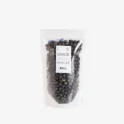 黃長生 | 炒香青仁黑豆 250G