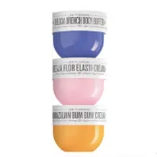 巴西 Sol De Janeiro bumbum cream 翹臀霜 身體乳 身體霜 75ml
