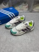 【好旺腳】愛迪達 Adidas Tresc Run Boost 男鞋 女鞋 運動鞋 男運動鞋 休閒鞋 跑步鞋