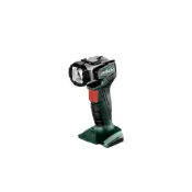 (店+)【metabo 美達寶】18V鋰電LED工作燈空機 ULA14.4-18LED(ULA 14.4-18 LED)