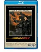 BD50 火狐貍 Firefox （1982） 克林特·伊斯特伍德 自導自演的空戰佳作