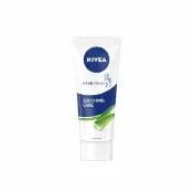 【NIVEA 妮維雅】蘆薈修護護手霜75ml
