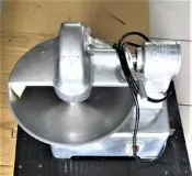 【光輝餐飲設備】 細切機 K-3