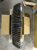 Metrostar mondeo 2.0 2.5 水箱罩 01 02 03 年