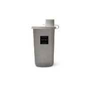 多件優惠-食品級環保吸管杯500ml   環保杯 冷水杯 塑膠杯 台灣製