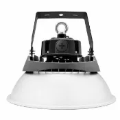 【DanceLight 舞光】1入 LED 60W-100W 戰神撥碼天井燈 聚光鋁罩 天井燈 D-HBCS100DP D-HBCS100CN7 全電壓