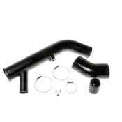 CTS Turbo CTS-IT-500 節氣門管 Audi A3 MK2 TT-S VW MK6 Golf R【YG】