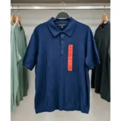 BANANA REPUBLIC 男短袖POLO衫美國尺寸#1997365