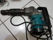 Makita 牧田 HM0810 日本制 外匯 電動槌 破碎機 快速座接頭  非日立