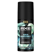 【寶雅線上買】AXE戰斧Kenobi制汗香體露45ml-透境之海