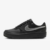 NIKE 休閒鞋 WMNS NIKE GAMMA FORCE 女 黑色 HQ1674001 廠商直送