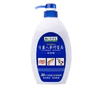 【Dr. 陳耀寬】生薑人蔘何首烏洗髮精(人蔘何首烏洗髮精 2入)
