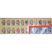正版 現貨 pokémon Mezastar 寶可夢明耀之星 星塵2彈 四星 卡匣
