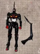 千值練 Plaiobot 天元突破 螺旋王 拼裝 模型