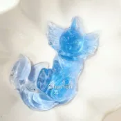 ➡️現貨⬅️ 日本寶可夢中心 水伊布 製冰盒 和菓子 模具 POKÉMON 果凍 寒天