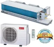 SANLUX 台灣三洋 定頻吊隱式冷氣 SAC-29FE / SAE-H296FE 四月底前好禮四選一(來電議價)