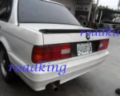 大雲林賣場- BMW E30 鴨尾翼