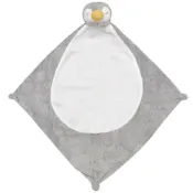 (店+)【Angel Dear】美國 ANGEL DEAR 嬰兒安撫巾 (小企鵝) 命定小被被