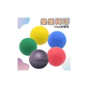 (店+)70mm 樂樂棒球 高彈跳 PU發泡 PU棒球 專用 兒童棒球 PU球 軟式棒球 安全棒球-群