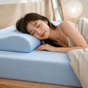 【Sonmil森好眠】醫療級乳膠床墊4尺7.5cm吸濕排汗 100%天然乳膠床墊 單人特大床墊
