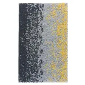 【Sorema 舒蕾馬】可機洗葡萄牙製 WALL腳踏墊 50x80cm(★南歐明星品牌 奢華頂級SPA渡假飯店衛浴品味★)
