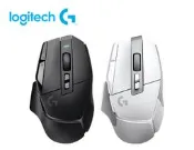 【喬格電腦】Logitech 羅技 G502 X LIGHTSPEED高效能無線電競滑鼠