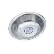 (店+)白鐵馬碗 馬碗 台灣製 不鏽鋼馬碗 備料碗 備菜盆 馬口碗 不鏽鋼備料碗