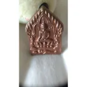 (好友佛寶)2562 龍婆棉 阿贊麥揚 590 坤平 [虎嘯]近身弟子版本