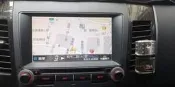 三菱 OUTLANDER 2008~2013 車機(非安卓機)8~9成新