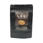 (店+)【台灣綠源寶】人參鬚燉包(15gx2包)／效期2027.08.17