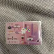 絕版機台版台北捷運bee特製悠遊卡