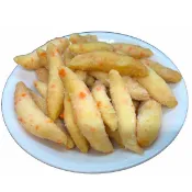【樂膳自然】四季齋甜不辣條300g-全素