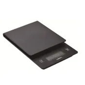 【HARIO】官方直營 V60手沖專用電子秤 PLUS(原廠保固一年)