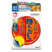 愛買線上購物 味之素 烹大師鰹魚調味料192G【愛買】
