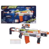 Nerf 自由模組N-Strike Modulus ECS-10 射擊玩具槍